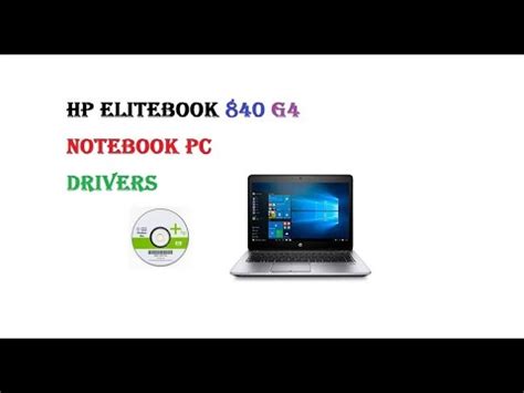 hp elitebook 840 g4 smart card reader driver|HP EliteBook 840 g4 driver download.